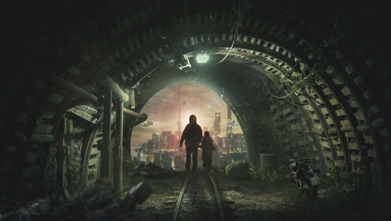 Are Underground People Real? The Mystery Behind the Hollow Earth Theory