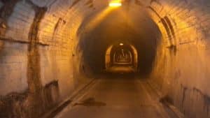 The Haunted Sengan Tunnel in Akita: Ghost Stories from a Dangerous Mountain Road