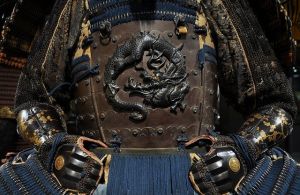 Ranbo-dori: The Terrifying Looting Behind Japan’s Samurai Warlords