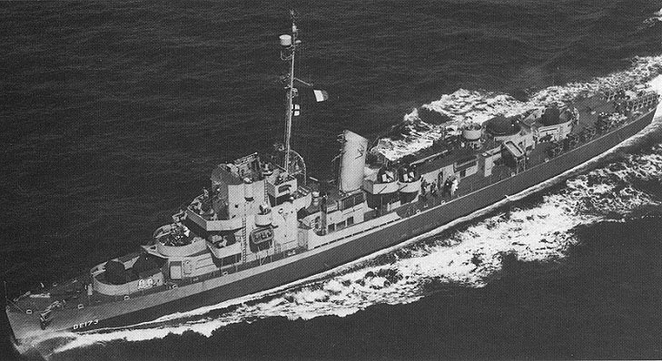 The Philadelphia Experiment: The Vanishing Warship Legend Linked to Nikola Tesla