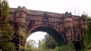 Overtoun Bridge: Scotland’s So-Called “Dog Suicide Bridge”