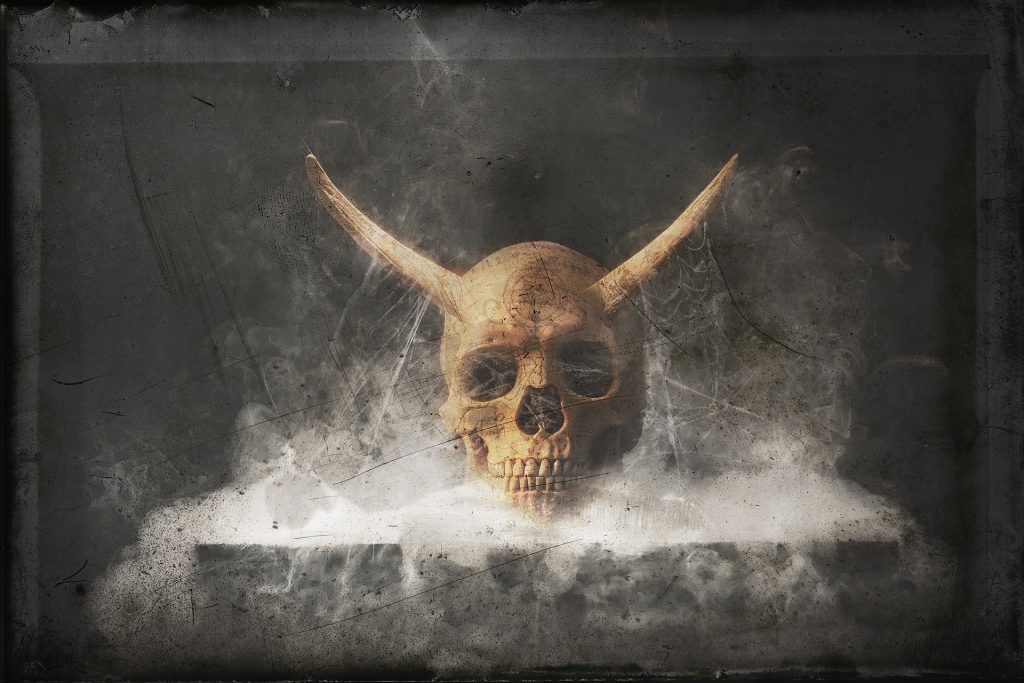 A Devil’s Pentagram in Holyrood Park? The Mysterious Stone on Scotland’s Royal Ground