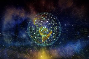 Is the World Secretly Connected? The Gaia Theory Through an Occult Lens