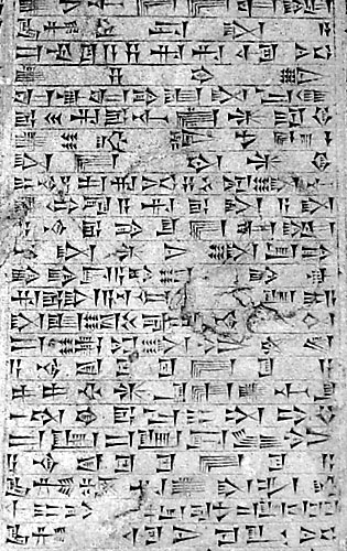Who Were the Anunnaki? The Sumerian Creator Gods and the Missing Link