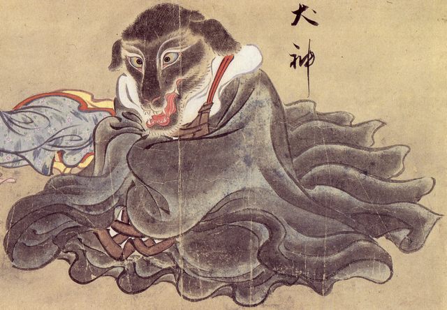 What Is an Inugami? The Haunted Bloodlines and Folklore of Japan’s Dog Spirit