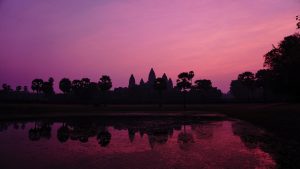 Angkor Wat’s Dark History: Pol Pot, the Khmer Rouge, and Cambodia’s Killing Fields
