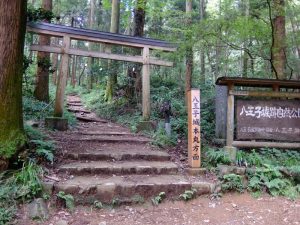Hachioji Castle Ruins: Tokyo’s Most Chilling Haunted Historic Site