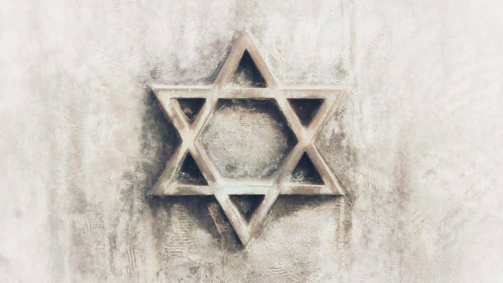 The Japan-Jewish Ancestry Legend: Ancient Israel and the Twelve Tribes, Part 1