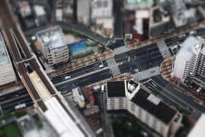 Do Oni Gather at T-Junctions? Japan’s Eerie Folklore About Three-Way Roads and Corner Houses