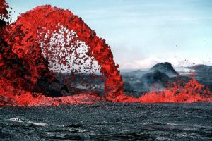 Superplumes: The Terrifying Mega-Eruption Beyond Ordinary Volcanoes