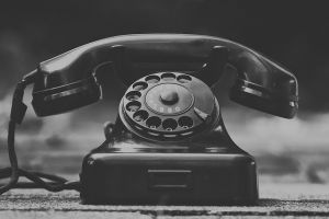 When an Ancestor Came Through During a Phone Psychic Reading: A Japanese Ghost Story About a Neglected Grave