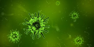 Why Viruses Are So Creepy When You Really Think About Them