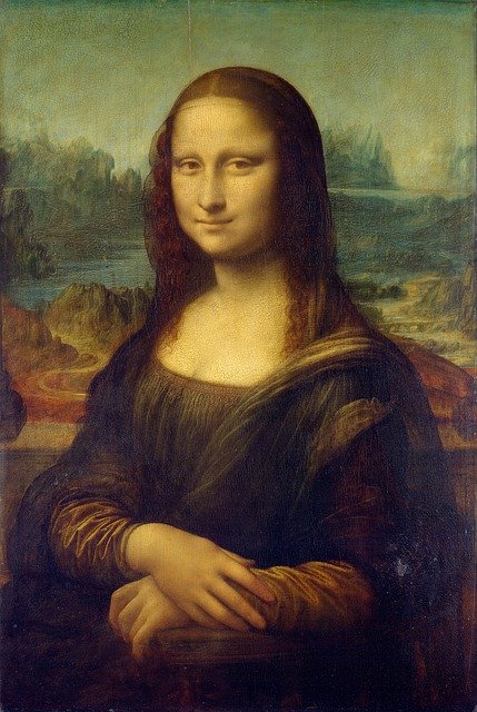 Who Was the Mona Lisa? The Mysterious Model, Hidden Codes, and Eerie Rumors