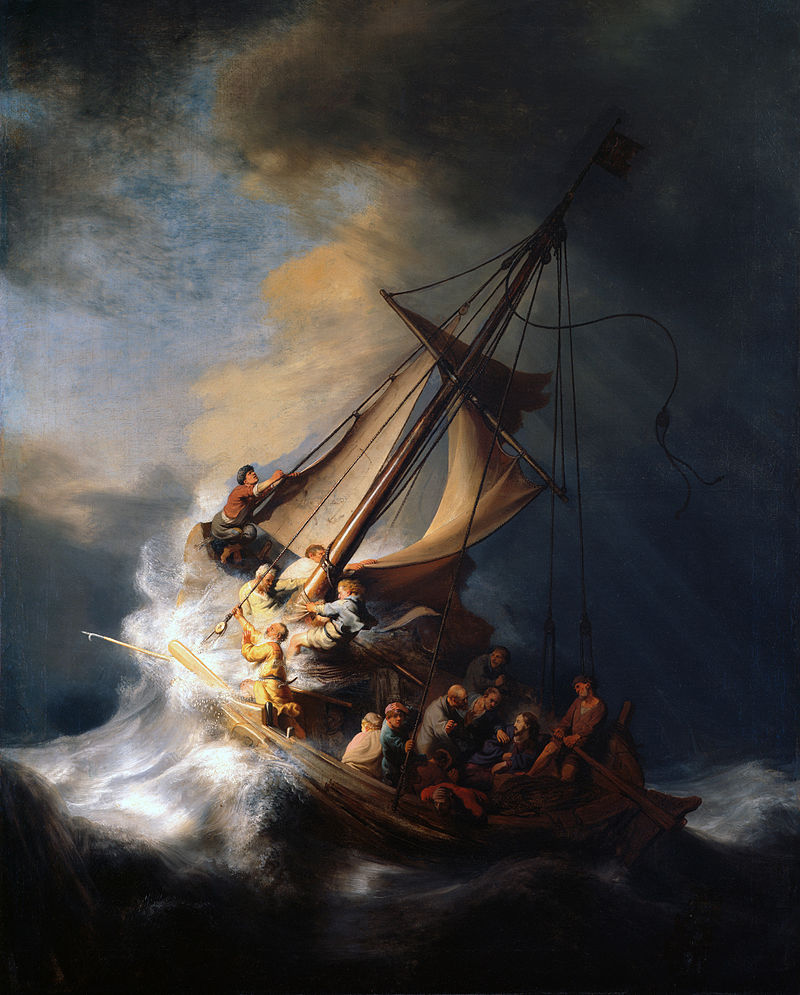A Modern Phantom Thief? The Isabella Stewart Gardner Museum Heist and the $500 Million Missing Masterpieces