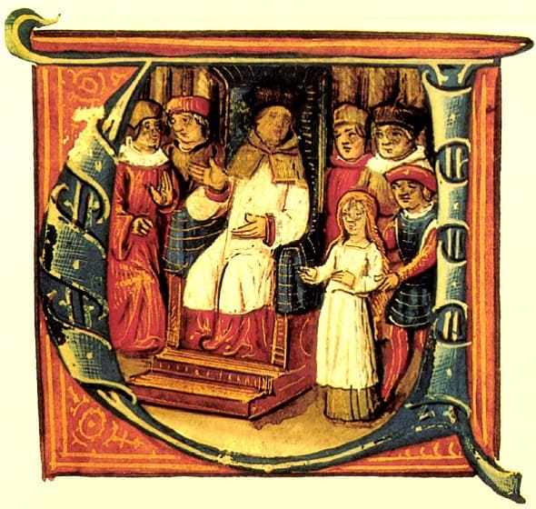 Joan of Arc’s Execution: 8 Traps That Made Her Heresy Trial Feel Rigged
