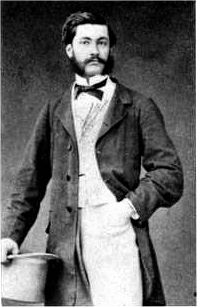 The Vanishing Father of Film: The Mystery of Louis Le Prince Before Edison