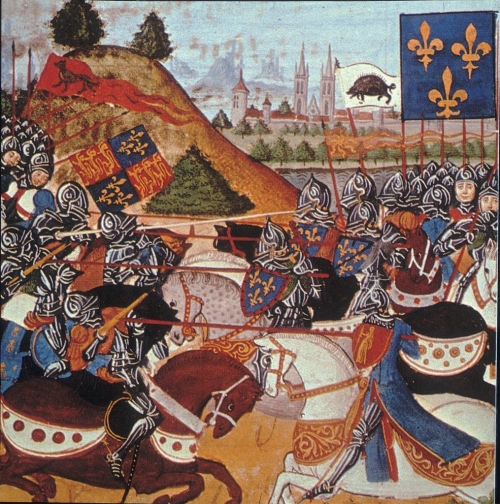Joan of Arc’s Final Days: Charles VII’s Coronation, the Inquisition, and the Fire at Rouen