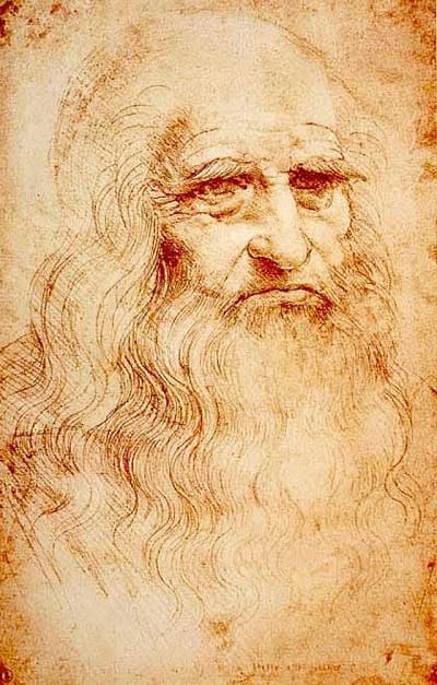 Leonardo da Vinci: The Renaissance Genius Whose Greatest Talent Was Curiosity