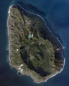 Volcanoes, Super Plumes, and Caldera Eruptions: A Scary Guide to Earth’s Hidden Power