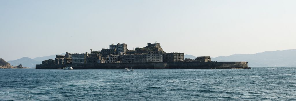 Gunkanjima: 10 Ghost Stories and Urban Legends from Japan’s Battleship Island