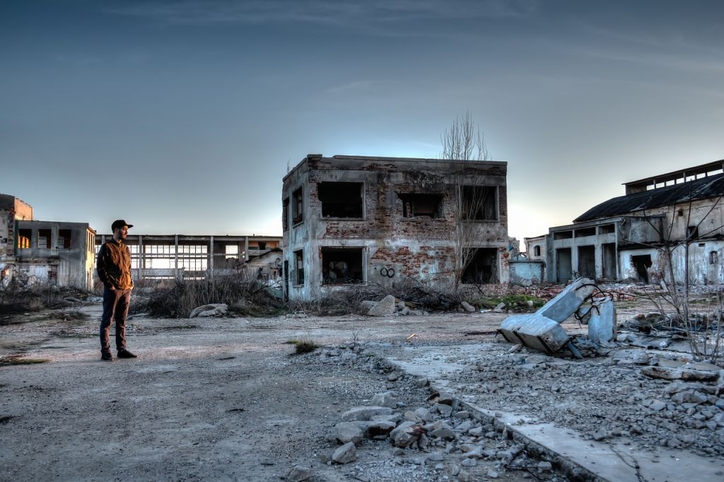 Nostradamus to Apophis: Doomsday Scenarios That Haunted Japan