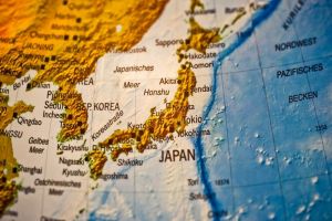 Heitate Jingu: Kyushu’s Ley Line Shrine and “Zero Magnetic Field” Power Spot