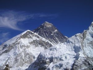 Everest’s Dead-Body Landmarks, K2, and the World’s Most Terrifying Mountains