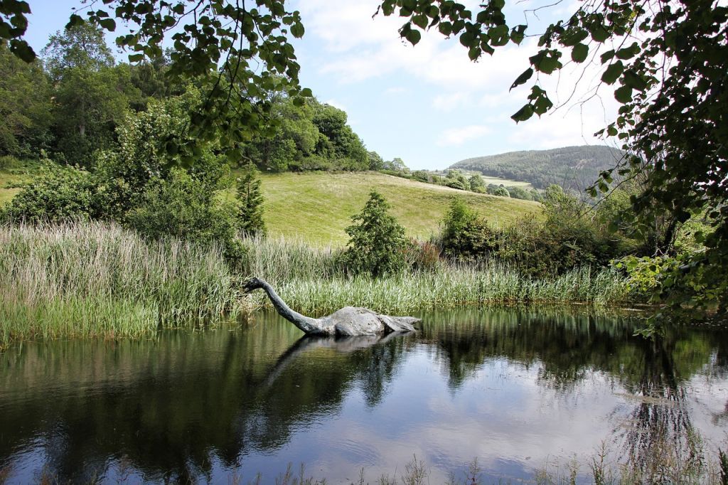 Did Loch Ness DNA Finally Reveal Nessie’s True Identity?