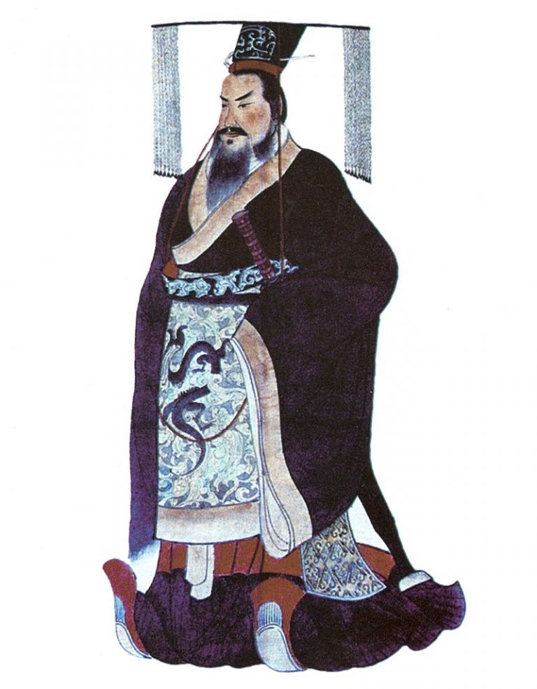 Qin Shi Huang: The Real Emperor Behind Kingdom and His Dark Legacy