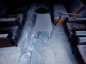 Akagi Mountain’s “White House”: Gunma’s Haunted Ruin and Its Rumors