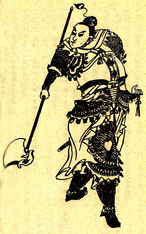 Sun Ce’s Death: The Final Days of Jiangdong’s Little Conqueror
