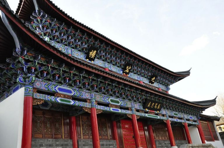 Was Cao Cao Really a Villain? The Early Stories Behind the Three Kingdoms Warlord