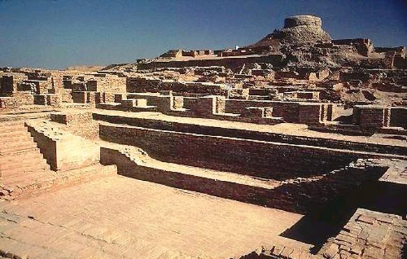 Mohenjo-daro and the Ancient Nuclear War Theory: Final Clues from the Indus Valley