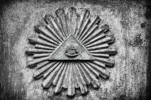 Illuminati Cards: The Creepy Game Rumored to Predict the Future