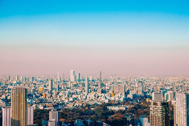 Is Roppongi Hills Haunted? Dark Rumors Behind Tokyo’s Luxury Landmark