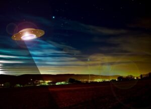 From Roswell to UFO Videos: The U.S. Military’s Strange History With Alien Rumors