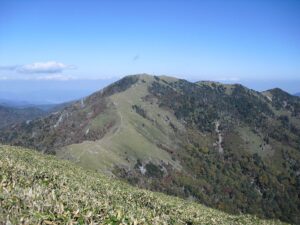 Mount Tsurugi Mysteries: Hidden Treasure Legends and Forbidden Places in Tokushima