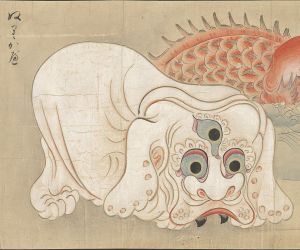 Nurikabe in Oita: Rediscovering Japan’s “Wall” Yokai Legend in Usuki (Part 1)