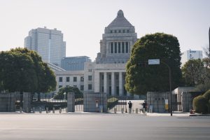 Is Japan’s Prime Minister’s Residence Haunted? Ghost Rumors at Tokyo’s Political Center