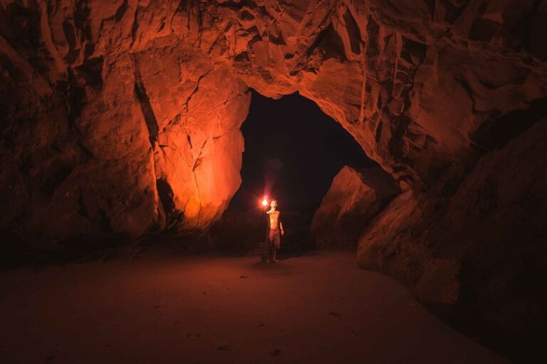 Are the Longyou Caves Really Ancient? China’s Mysterious Ninth Wonder