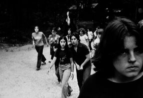 Slender Man: The Internet Urban Legend That Became a Global Horror Myth