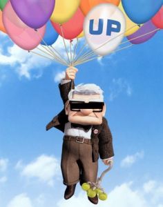 The Disappearance of Japan’s Balloon Man: A Bizarre Pacific Crossing Mystery