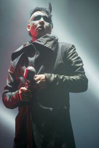 Marilyn Manson’s Most Extreme Live Performances: Bible Burning, Fake Guns, and Dark Rumors