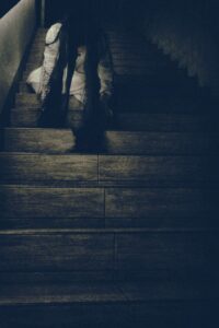 Kaimon Tunnel in Kagoshima: Ghost Stories from One of Kyushu’s Most Haunted Roads