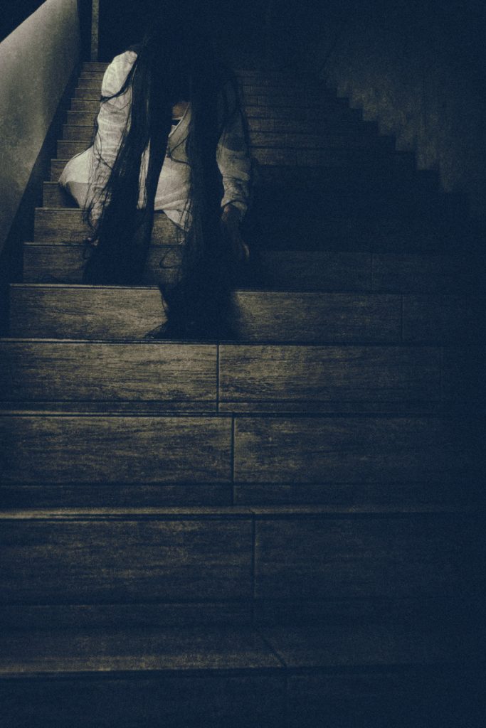 Kaimon Tunnel in Kagoshima: Ghost Stories from One of Kyushu’s Most Haunted Roads