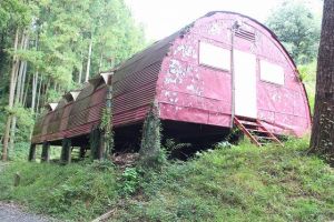 20 Haunted Places in Gunma: Japan’s Scariest Local Legends and Ghost Spots
