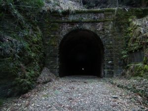 25 Haunted Places in Hyogo: Scary Tunnels, Rivers, Ruins, and Local Legends
