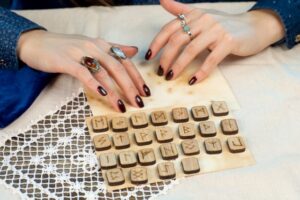 Rune Magic: Ancient Norse Letters Said to Hold Power and Luck