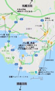 The Muroran High School Girl Disappearance: Asami Chida’s Last Known Movements