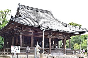 Noma Daibo Temple: Minamoto no Yoshitomo’s Final Resting Place and the Blood Pond of Aichi